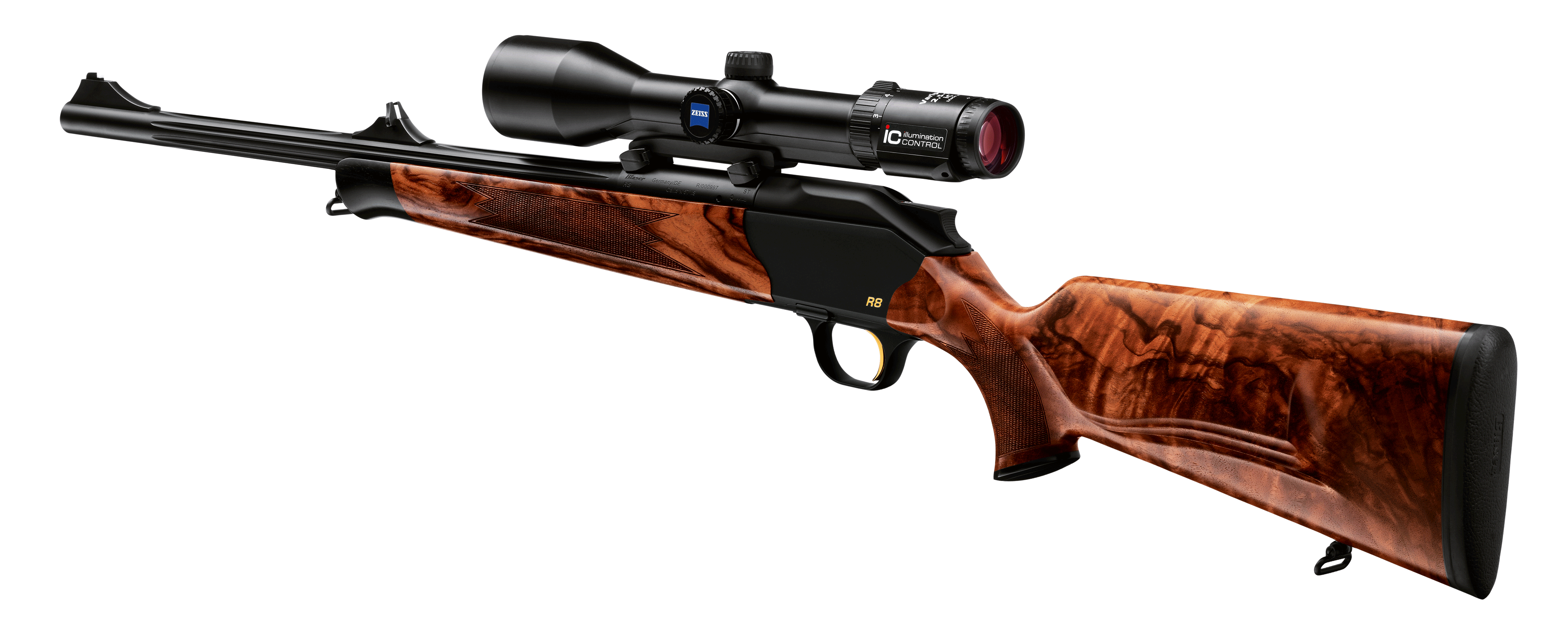    , Blaser MSA Mix Service Agentur