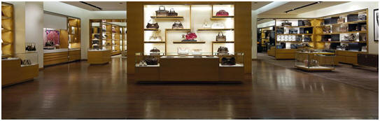    , Shop-, MSA Mix Service Agentur
