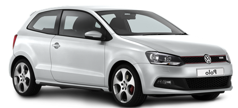   VW Polo  MSA Mix Service Agentur   