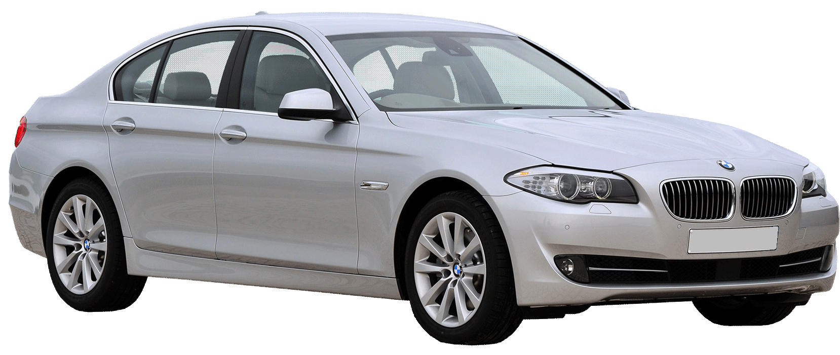   BMW 5er  MSA Mix Service Agentur   