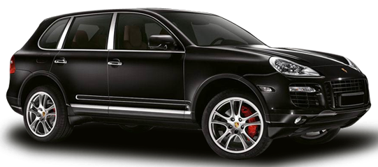   Porsche Cayenne  MSA Mix Service Agentur   