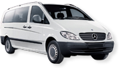   Mercedes - Benz Vito   MSA Mix Service Agentur   